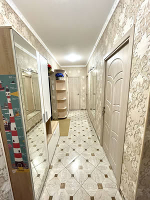 Продам двухкомнатную (2-комн.) квартиру, Серпуховская (Климовск мкр.) ул, 7, Подольск г