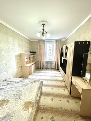 Продам двухкомнатную (2-комн.) квартиру, Серпуховская (Климовск мкр.) ул, 7, Подольск г