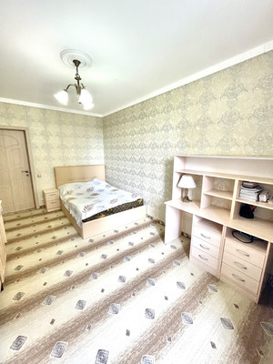 Продам двухкомнатную (2-комн.) квартиру, Серпуховская (Климовск мкр.) ул, 7, Подольск г