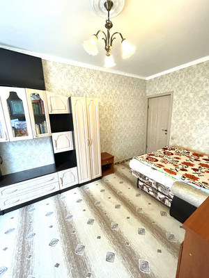 Продам двухкомнатную (2-комн.) квартиру, Серпуховская (Климовск мкр.) ул, 7, Подольск г