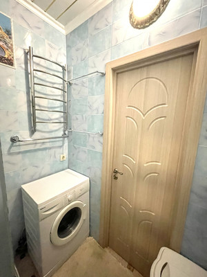 Продам двухкомнатную (2-комн.) квартиру, Серпуховская (Климовск мкр.) ул, 7, Подольск г