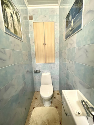Продам двухкомнатную (2-комн.) квартиру, Серпуховская (Климовск мкр.) ул, 7, Подольск г