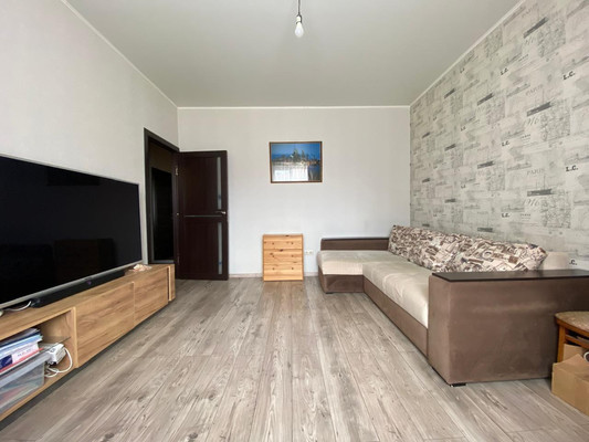 Продам однокомнатную (1-комн.) квартиру, Бжегокайская ул, 29Б, Новая Адыгея аул
