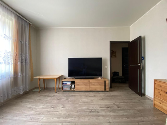 Продам однокомнатную (1-комн.) квартиру, Бжегокайская ул, 29Б, Новая Адыгея аул