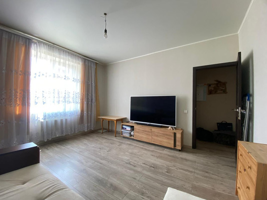Продам однокомнатную (1-комн.) квартиру, Бжегокайская ул, 29Б, Новая Адыгея аул