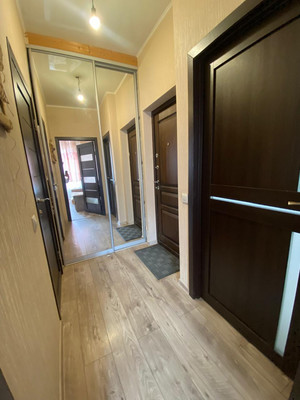 Продам однокомнатную (1-комн.) квартиру, Бжегокайская ул, 29Б, Новая Адыгея аул