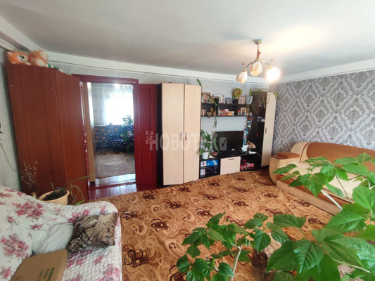 Продам дом, Белинского (Индустриальный мкр.) ул, 56, Тимашевск г, 0 км от города