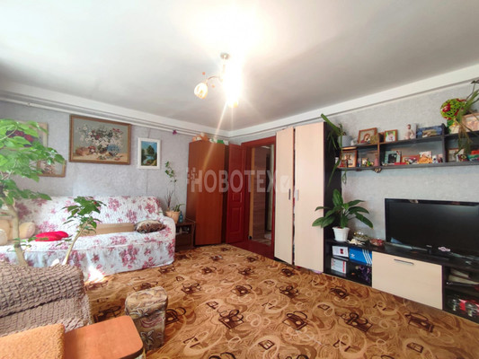 Продам дом, Белинского (Индустриальный мкр.) ул, 56, Тимашевск г, 0 км от города