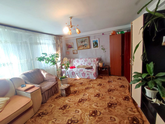 Продам дом, Белинского (Индустриальный мкр.) ул, 56, Тимашевск г, 0 км от города