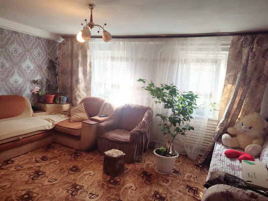 Продам дом, Белинского (Индустриальный мкр.) ул, 56, Тимашевск г, 0 км от города