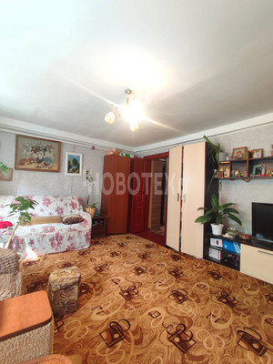 Продам дом, Белинского (Индустриальный мкр.) ул, 56, Тимашевск г, 0 км от города
