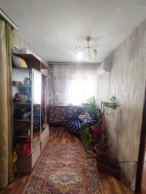 Продам дом, Белинского (Индустриальный мкр.) ул, 56, Тимашевск г, 0 км от города
