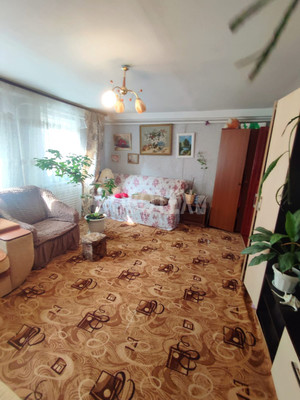 Продам дом, Белинского (Индустриальный мкр.) ул, 56, Тимашевск г, 0 км от города