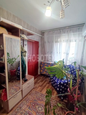 Продам дом, Белинского (Индустриальный мкр.) ул, 56, Тимашевск г, 0 км от города