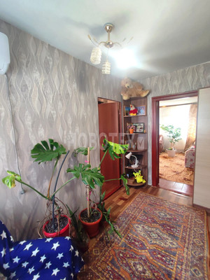 Продам дом, Белинского (Индустриальный мкр.) ул, 56, Тимашевск г, 0 км от города