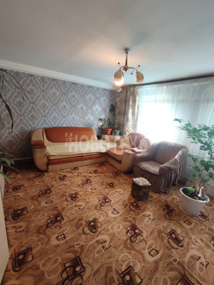 Продам дом, Белинского (Индустриальный мкр.) ул, 56, Тимашевск г, 0 км от города