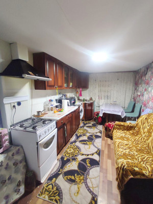Продам дом, Белинского (Индустриальный мкр.) ул, 56, Тимашевск г, 0 км от города