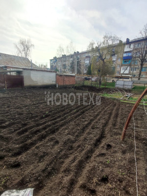 Продам дом, Белинского (Индустриальный мкр.) ул, 56, Тимашевск г, 0 км от города