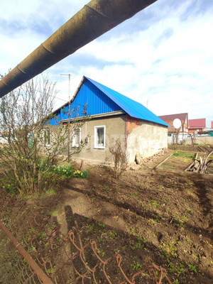 Продам дом, Белинского (Индустриальный мкр.) ул, 56, Тимашевск г, 0 км от города