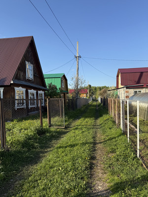 Продам дачу, Бирюли тер, 0 км от города