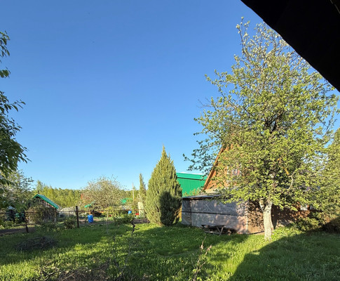 Продам дачу, Бирюли тер, 0 км от города