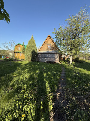 Продам дачу, Бирюли тер, 0 км от города