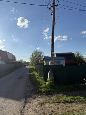 Продам дачу, Бирюли тер, 0 км от города