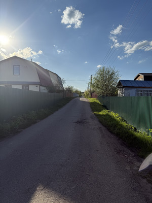 Продам дачу, Бирюли тер, 0 км от города