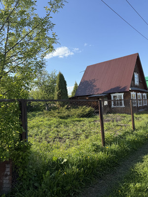 Продам дачу, Бирюли тер, 0 км от города