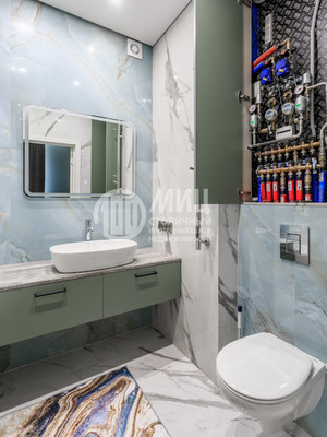 Продам трехкомнатную (3-комн.) квартиру, Электролитный проезд, 7, Москва г