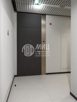 Продам трехкомнатную (3-комн.) квартиру, Электролитный проезд, 7, Москва г