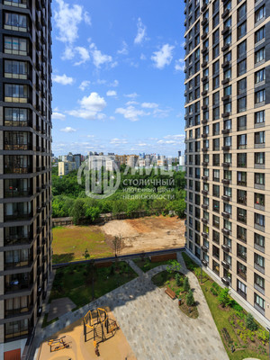 Продам трехкомнатную (3-комн.) квартиру, Электролитный проезд, 7, Москва г