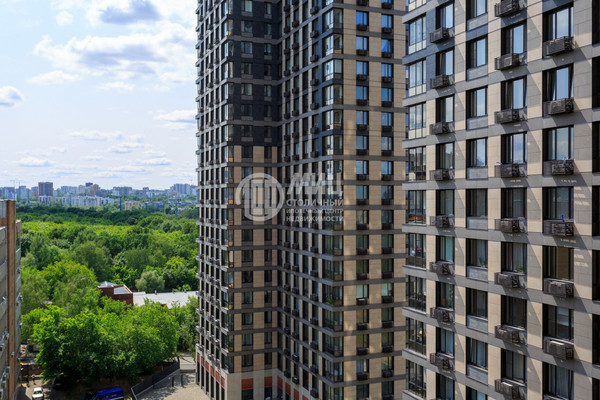 Продам трехкомнатную (3-комн.) квартиру, Электролитный проезд, 7, Москва г