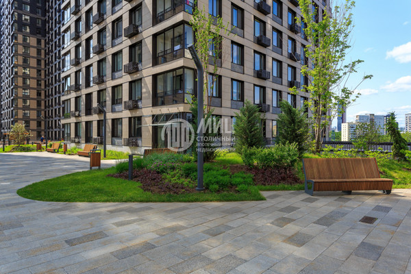 Продам трехкомнатную (3-комн.) квартиру, Электролитный проезд, 7, Москва г