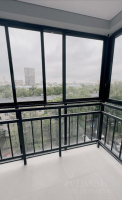 Продам однокомнатную (1-комн.) квартиру, Старокоптевский пер, 4, Москва г