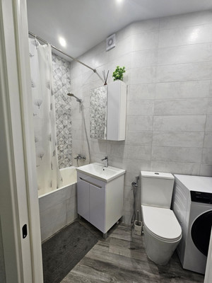 Продам однокомнатную (1-комн.) квартиру, Старокоптевский пер, 4, Москва г