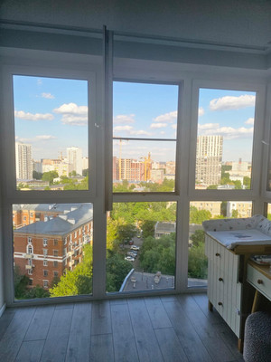 Продам однокомнатную (1-комн.) квартиру, Старокоптевский пер, 4, Москва г