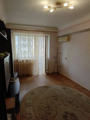 Продам многокомнатную квартиру, Ленина пр-кт, 93к3, Ростов-на-Дону г