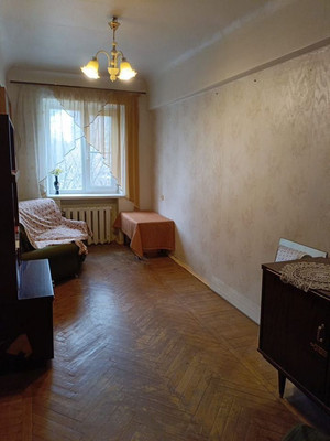 Продам многокомнатную квартиру, Ленина пр-кт, 93к3, Ростов-на-Дону г