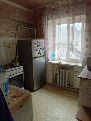 Продам многокомнатную квартиру, Ленина пр-кт, 93к3, Ростов-на-Дону г