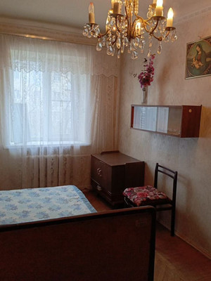 Продам многокомнатную квартиру, Ленина пр-кт, 93к3, Ростов-на-Дону г
