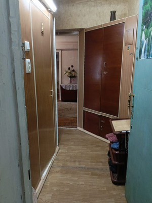 Продам многокомнатную квартиру, Ленина пр-кт, 93к3, Ростов-на-Дону г