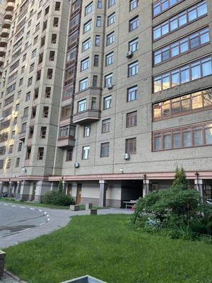 Продам многокомнатную квартиру, Щукинская ул, 2, Москва г
