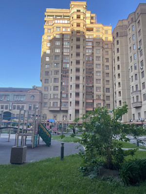 Продам многокомнатную квартиру, Щукинская ул, 2, Москва г