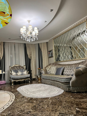 Продам многокомнатную квартиру, Щукинская ул, 2, Москва г