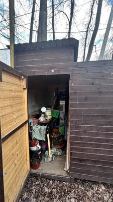 Продам дачу, Тихая ул, Матюшино д, 0 км от города