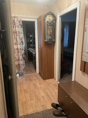 Продам однокомнатную (1-комн.) квартиру, Баженова ул, 17, Жуковский г