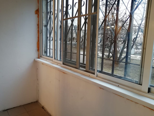 Продам однокомнатную (1-комн.) квартиру, Баженова ул, 17, Жуковский г