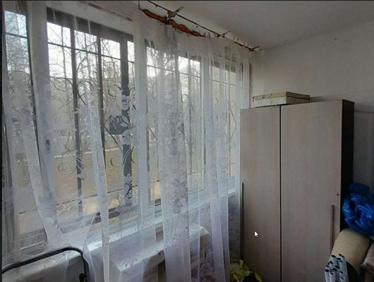 Продам однокомнатную (1-комн.) квартиру, Баженова ул, 17, Жуковский г