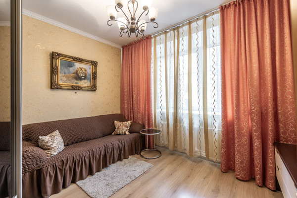 Продам многокомнатную квартиру, Малый Каретный пер, 17к2, Москва г